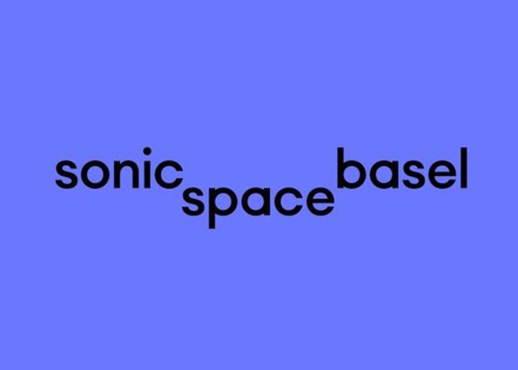 Sonic Space Basel - events news 